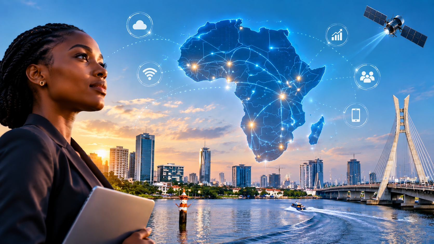 Nigeria’s AI Economy: From Hype to Opportunity