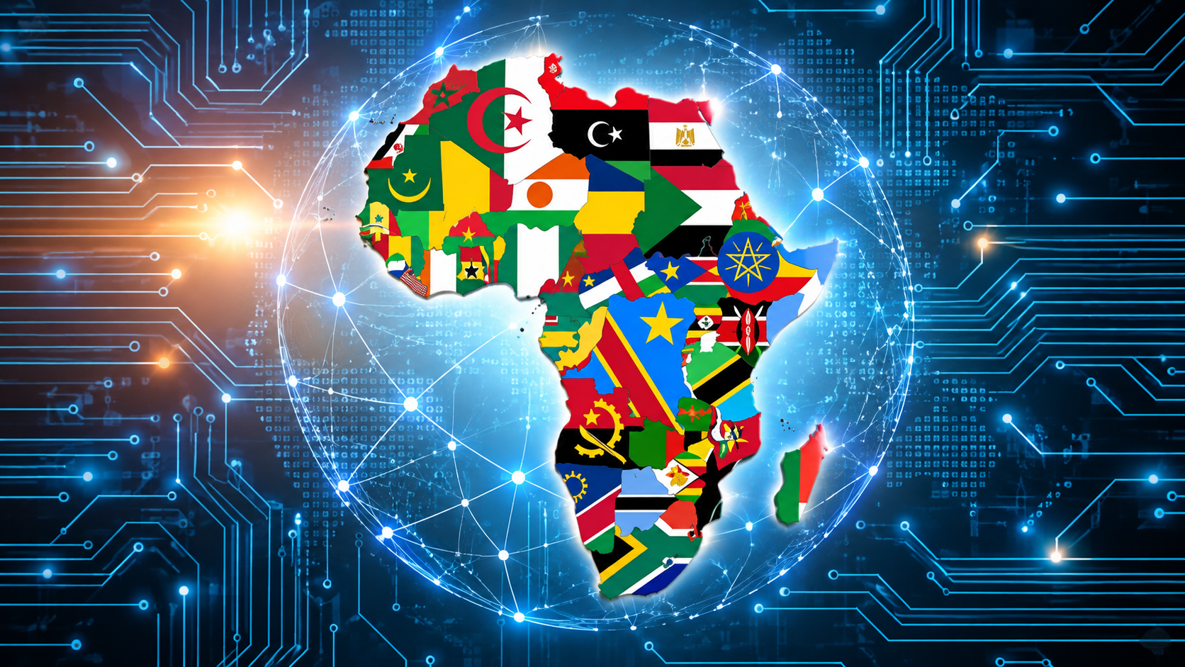 Africa’s Digital Future: Why Technology Matters