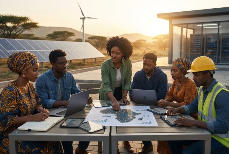 Africa’s AI future